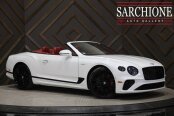 2022 Bentley Continental