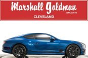 2022 Bentley Continental GT Speed