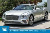 2022 Bentley Continental