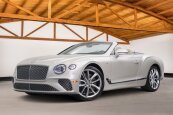 2022 Bentley Continental