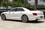 Thumbnail Photo 2 for 2022 Bentley Flying Spur