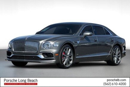 Photo 1 for 2022 Bentley Flying Spur W12