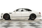 Thumbnail Photo 4 for 2022 Bentley Flying Spur V8
