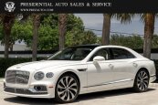 2022 Bentley Flying Spur