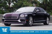2022 Bentley Flying Spur