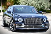 2022 Bentley Flying Spur