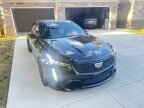 Thumbnail Photo 3 for 2022 Cadillac CT5 V Blackwing for Sale by Owner