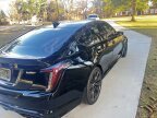 Thumbnail Photo 1 for 2022 Cadillac CT5 V Blackwing for Sale by Owner