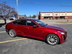Thumbnail Photo 4 for 2022 Cadillac CT5