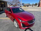 Thumbnail Photo 6 for 2022 Cadillac CT5