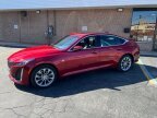 Thumbnail Photo 5 for 2022 Cadillac CT5