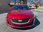 Thumbnail Photo 3 for 2022 Cadillac CT5