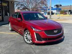 Thumbnail Photo 1 for 2022 Cadillac CT5