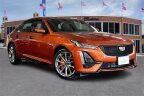 Thumbnail Photo 1 for 2022 Cadillac CT5