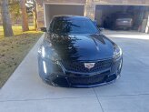 2022 Cadillac CT5 V Blackwing
