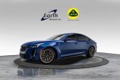 2022 Cadillac CT5