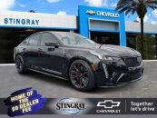 2022 Cadillac CT5