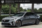 2022 Cadillac CT5