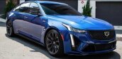 2022 Cadillac CT5