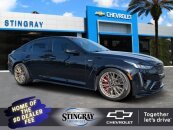2022 Cadillac CT5