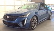 2022 Cadillac CT5