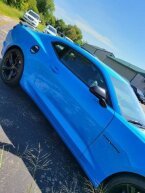 Thumbnail Photo 5 for 2022 Chevrolet Camaro SS