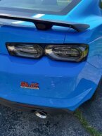 Thumbnail Photo 1 for 2022 Chevrolet Camaro SS
