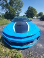 Thumbnail Photo 4 for 2022 Chevrolet Camaro SS