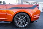 Thumbnail Photo 5 for 2022 Chevrolet Camaro