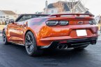 Thumbnail Photo 6 for 2022 Chevrolet Camaro