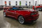 Thumbnail Photo 5 for 2022 Chevrolet Camaro
