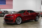 Thumbnail Photo 2 for 2022 Chevrolet Camaro