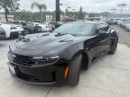 Thumbnail Photo 4 for 2022 Chevrolet Camaro