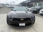 Thumbnail Photo 3 for 2022 Chevrolet Camaro