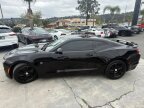 Thumbnail Photo 5 for 2022 Chevrolet Camaro