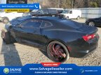 Thumbnail Photo 3 for New 2022 Chevrolet Camaro Coupe