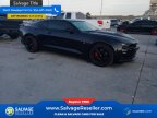 Thumbnail Photo 5 for New 2022 Chevrolet Camaro