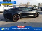 Thumbnail Photo 4 for New 2022 Chevrolet Camaro