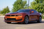 Thumbnail Photo 6 for 2022 Chevrolet Camaro SS