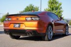 Thumbnail Photo 2 for 2022 Chevrolet Camaro SS