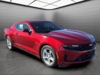 Thumbnail Photo 2 for 2022 Chevrolet Camaro