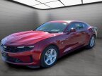 Thumbnail Photo 1 for 2022 Chevrolet Camaro