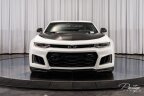 Thumbnail Photo 2 for 2022 Chevrolet Camaro