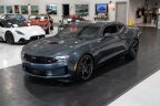 Thumbnail Photo 1 for 2022 Chevrolet Camaro
