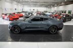 Thumbnail Photo 3 for 2022 Chevrolet Camaro