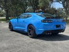 Thumbnail Photo 2 for 2022 Chevrolet Camaro