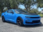 Thumbnail Photo 6 for 2022 Chevrolet Camaro