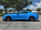 Thumbnail Photo 1 for 2022 Chevrolet Camaro