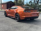 Thumbnail Photo 3 for 2022 Chevrolet Camaro