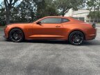 Thumbnail Photo 2 for 2022 Chevrolet Camaro